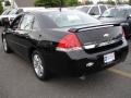 2006 Black Chevrolet Impala LT  photo #4