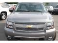 2009 Graystone Metallic Chevrolet Tahoe LT 4x4  photo #2