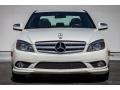 Arctic White - C 300 Luxury Photo No. 2