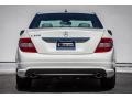 Arctic White - C 300 Luxury Photo No. 3