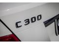 Arctic White - C 300 Luxury Photo No. 7