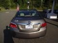 2012 Mocha Steel Metallic Buick LaCrosse FWD  photo #6