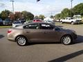 2012 Mocha Steel Metallic Buick LaCrosse FWD  photo #8