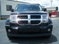 2007 Black Dodge Nitro SLT  photo #2