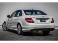 Arctic White - C 300 Luxury Photo No. 10