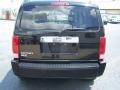 2007 Black Dodge Nitro SLT  photo #4