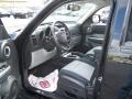2007 Black Dodge Nitro SLT  photo #5