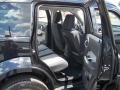 2007 Black Dodge Nitro SLT  photo #6