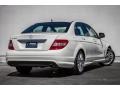 Arctic White - C 300 Luxury Photo No. 16