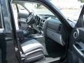 2007 Black Dodge Nitro SLT  photo #7