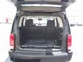 2007 Black Dodge Nitro SLT  photo #9
