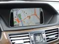 2014 Mercedes-Benz E 63 AMG Navigation