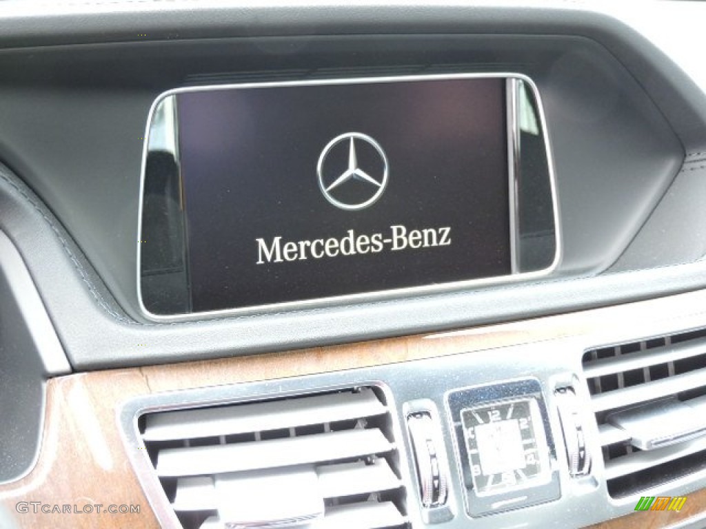2014 E 63 AMG - Black / Black photo #17