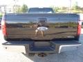 Tuxedo Black Metallic - F250 Super Duty Lariat SuperCab 4x4 Photo No. 2