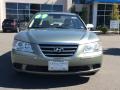 Natural Khaki Green - Sonata GLS Photo No. 3