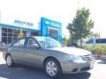 Natural Khaki Green - Sonata GLS Photo No. 4