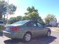 Natural Khaki Green - Sonata GLS Photo No. 5