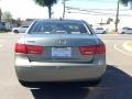 Natural Khaki Green - Sonata GLS Photo No. 6