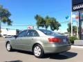 Natural Khaki Green - Sonata GLS Photo No. 7