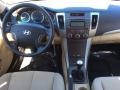Natural Khaki Green - Sonata GLS Photo No. 9