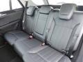 Black Rear Seat Photo for 2016 Mercedes-Benz GLE #107455786