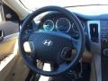 Natural Khaki Green - Sonata GLS Photo No. 12