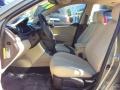 Natural Khaki Green - Sonata GLS Photo No. 15