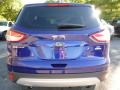 2016 Deep Impact Blue Metallic Ford Escape SE 4WD  photo #3