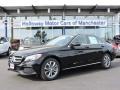 Black - C 300 4Matic Sedan Photo No. 1