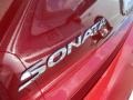 2016 Venetian Red Hyundai Sonata SE  photo #5