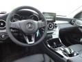 Black - C 300 4Matic Sedan Photo No. 8