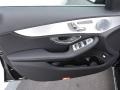 Black - C 300 4Matic Sedan Photo No. 11