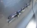 2016 Shale Gray Metallic Hyundai Sonata Sport  photo #6