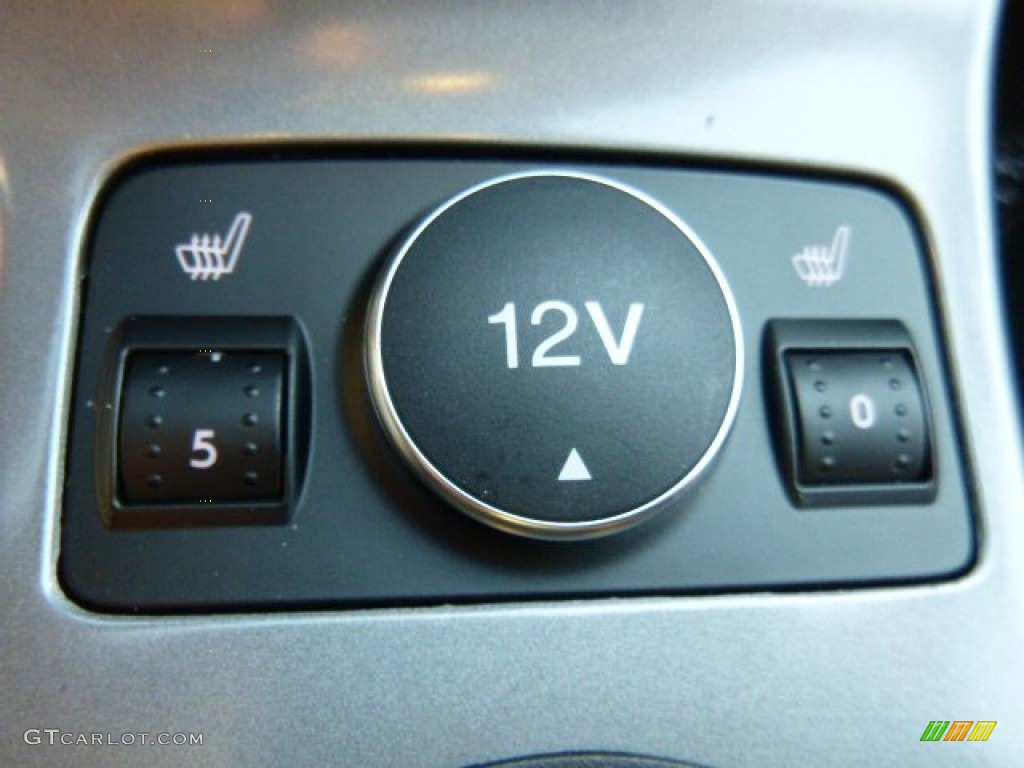 2016 Escape SE 4WD - Ruby Red Metallic / Charcoal Black photo #13