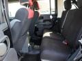 Black - Wrangler Unlimited Sahara 4x4 Photo No. 13