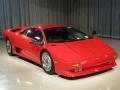 1991 Red Lamborghini Diablo   photo #3