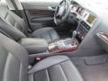 2008 Light Silver Metallic Audi A6 3.2 quattro Sedan  photo #6