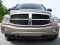 Light Khaki Metallic - Durango SLT HEMI 4x4 Photo No. 8