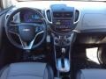 Silver Ice Metallic - Trax LTZ Photo No. 9