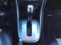 Silver Ice Metallic - Trax LTZ Photo No. 11
