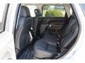 2016 Land Rover Range Rover Sport HSE Rear Seat