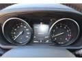 2016 Land Rover Range Rover Sport Ebony/Ebony Interior Gauges Photo