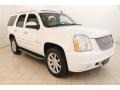 Summit White - Yukon Denali AWD Photo No. 1