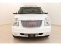 Summit White - Yukon Denali AWD Photo No. 2