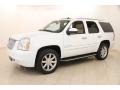 Summit White - Yukon Denali AWD Photo No. 3