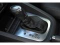  2013 Jetta SE Sedan 6 Speed Tiptronic Automatic Shifter