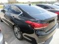 Caspian Black - Genesis 3.8 Sedan Photo No. 4