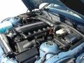 2.5 Liter DOHC 24-Valve Inline 6 Cylinder Engine for 1999 BMW Z3 2.3 Roadster #107458966