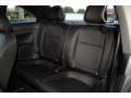 Titan Black Rear Seat Photo for 2012 Volkswagen Beetle #107459218