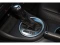 6 Speed Tiptronic Automatic 2012 Volkswagen Beetle 2.5L Transmission